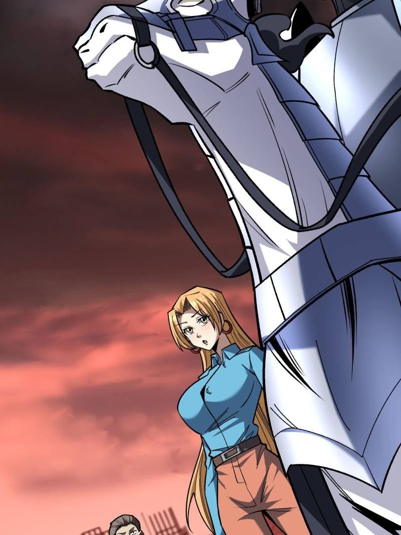 I'm Really Not A Supervillain Chapter 257 31